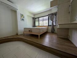 Blk 478 Pasir Ris Drive 4 (Pasir Ris), HDB 4 Rooms #606744591